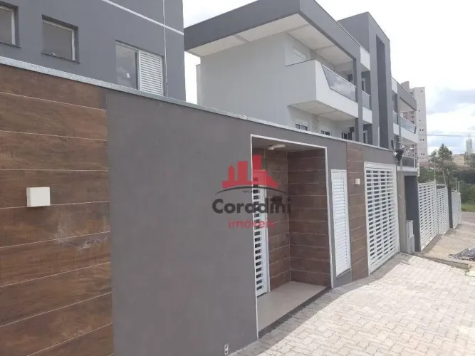 Apartamento a venda no bairro Dona Judith em Americana-Sp