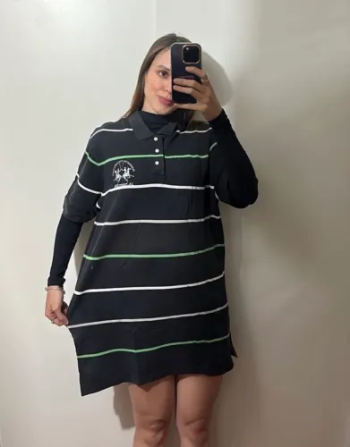 Polo la Martina original