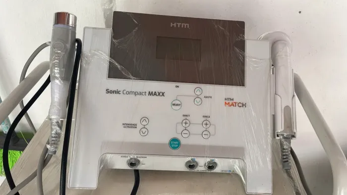 Compact maxx HTM 
