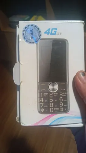 Telefone Celular Smartphone Android Cyton 4G