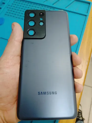 Tampa galaxy s21 ultra 5G