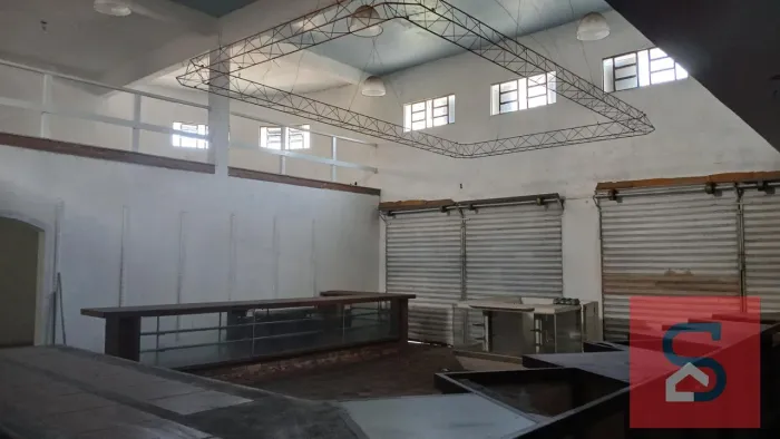 Loja / Salão em Centro - Cabo Frio