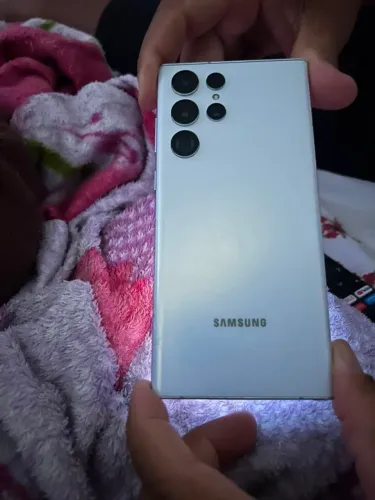 Samsung S22 ultra