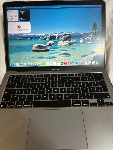 MacBook Air M1 16gb/1TB