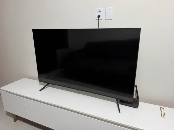 Tv samsung 55 polegadas smart MARICÁ-RJ