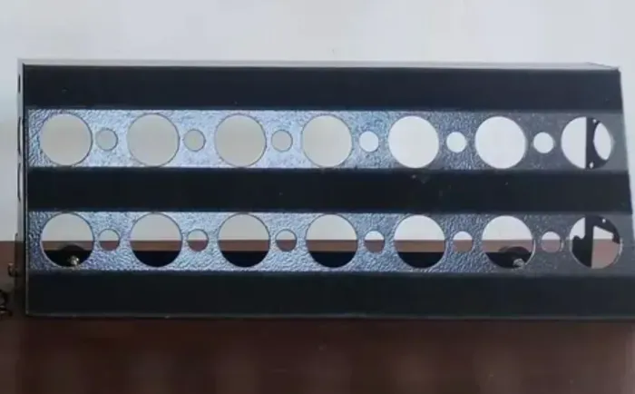 Pedalboard Creation