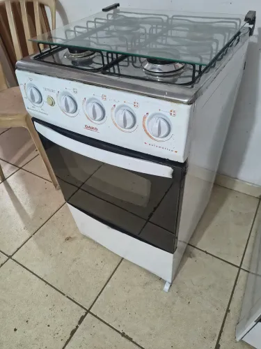 Vendo fogão 04 bocas continental