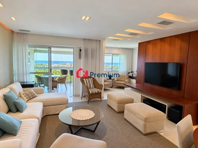 Apartamento à venda, Barra da Tijuca, Rio de Janeiro, RJ
