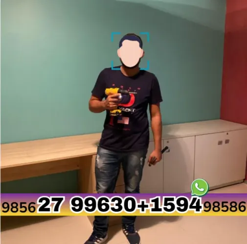 montador de móveis OLIVER