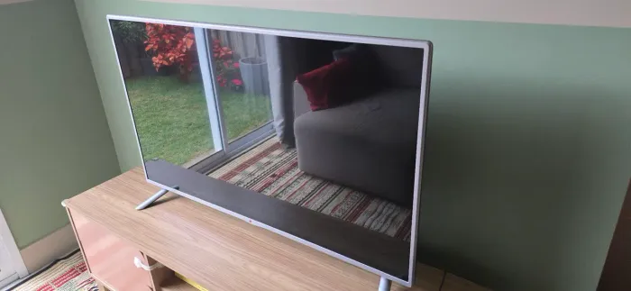Televisão LG 47 polegadas