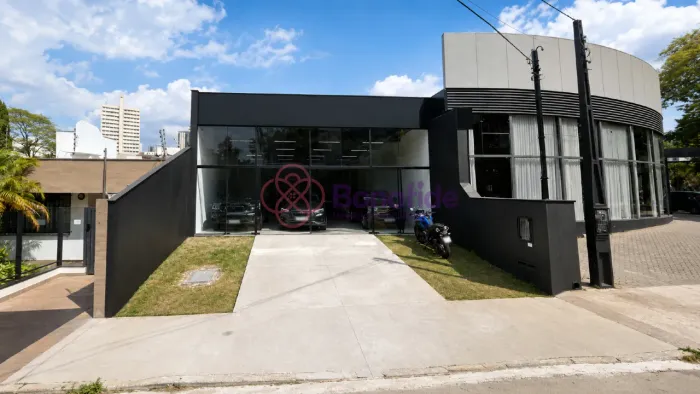 Ponto Comercial para VENDA localizado no bairro PARQUE DO COLÉGIO, em Jundiaí/SP.