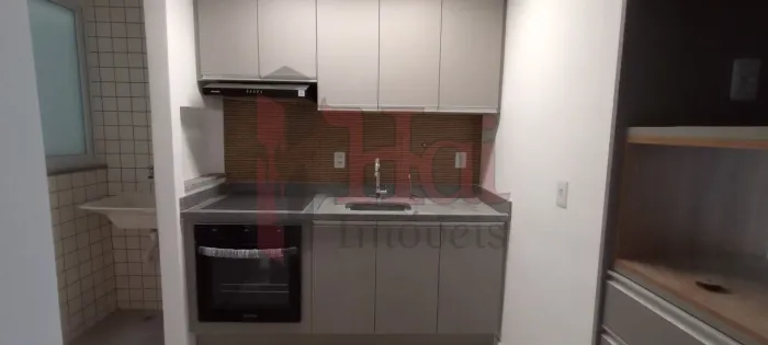 Apartamento Retrofit 2dorm - semi-mobiliado - Bom Retiro