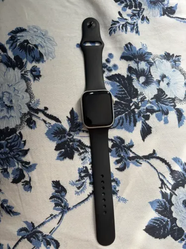 Apple Watch SE 2° geração 44mm