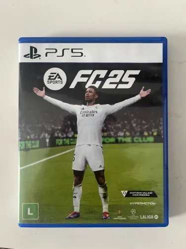 Vendo fc 25