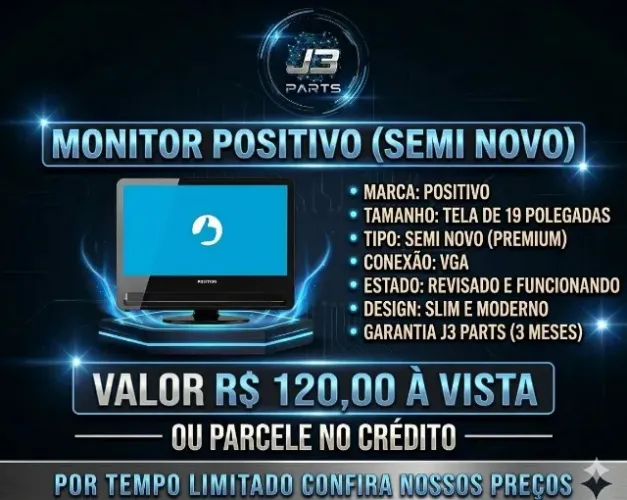 Monitor 