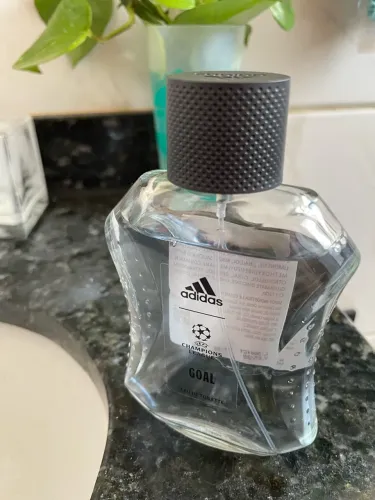 Perfume Adidas - UEFA