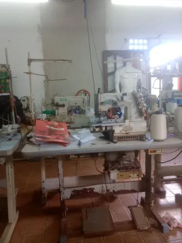 Costureira 