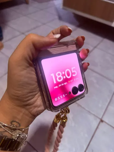 Motorola RAZR 70 256 gigas