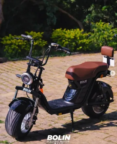 Scooter Eletrica X13 1000w 2026