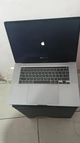 MacBook Pro 16? i7 16GB 512GB Radeon 4GB - Impecável, Top de Linha