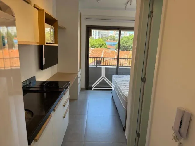 STUDIO à venda e/ou locação na Vila Mariana