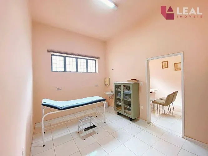 Sala médica para alugar, 25 m² por R$ 3.000/mês - Centro - Pouso Alegre/MG