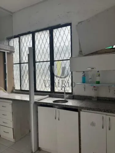 Sala Comercial à venda - Campo Grande, Rio de Janeiro - RJ
