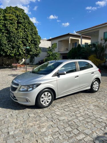 Imagem de Chevrolet Onix JOY Hatch 1.0 8V Flex Mec. 4P 2019