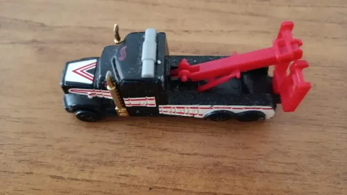 Hot Wheels Tow Truck / Haulers de 1999