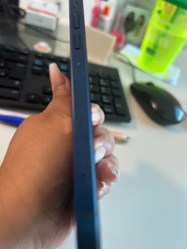 iPhone 12 128GB Negociável 