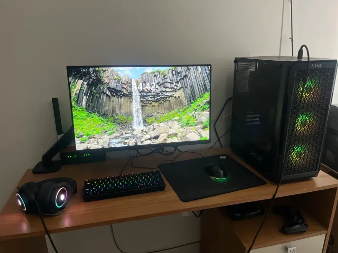 PC Gamer Completo