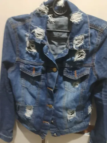 Jaquetas e camisas xadrez