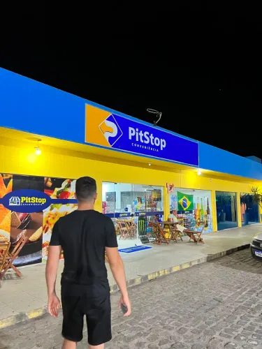 ALUGO CONVENIENCIA 24H NA BR 101