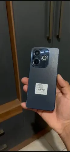 Celular Infinity 