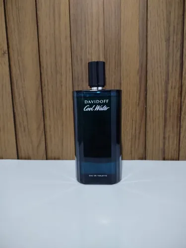 Cool Water Davidoff Eau de Toilette - Perfume Masculino 200ml