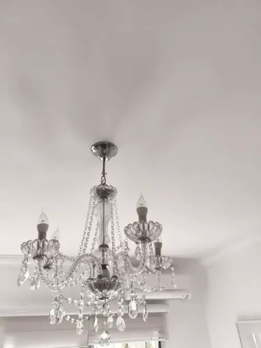 Vendo lustre