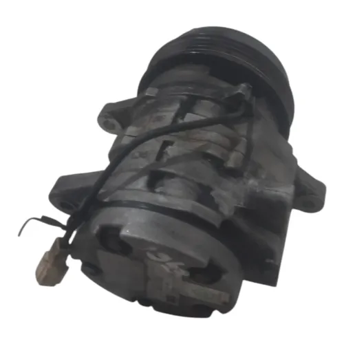 Compressor Ar-condicionado Chery Qq 1.1 16v 2011 A 2015