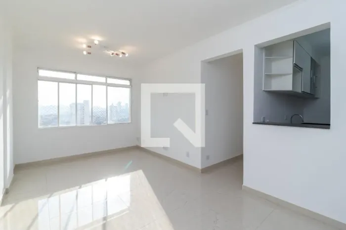 Apartamento à Venda - Santana, 3 Quartos, 90 m2