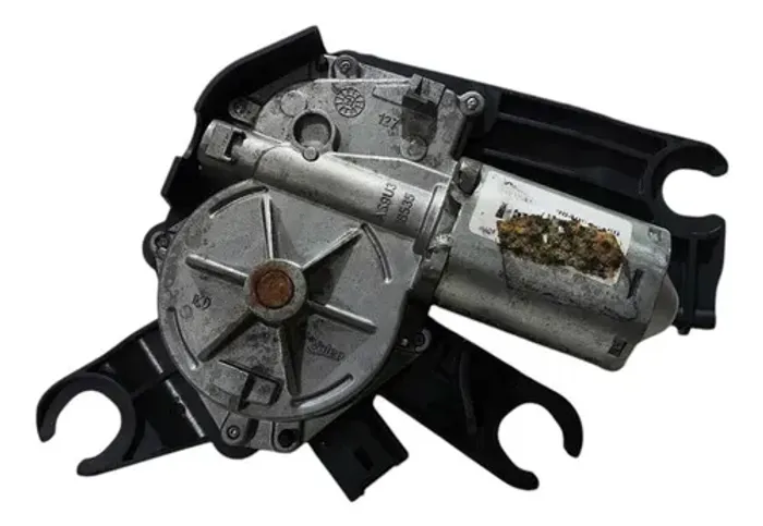 Motor Maquina Vidro Diant Esquerda Citroen C4 Cactus 2019/22