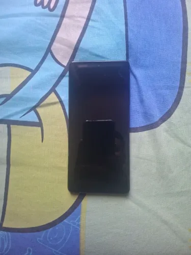Poco X5 Pro 5G 256GB / 8GB RAM (Leia a Descrição - Detalhe na Tela)