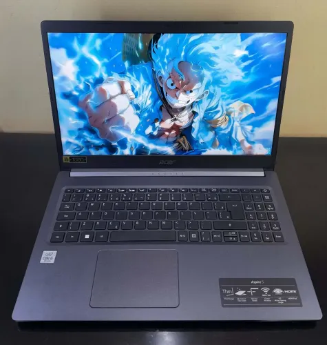 NOTEBOOK ACER | I5-10th 12GB | SSD 256GB NVME M2