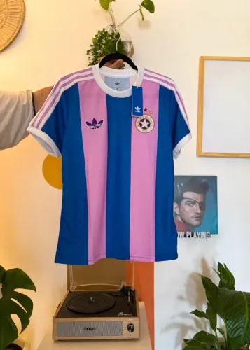 Camiseta Jão Meninos e Meninas Adidas Original