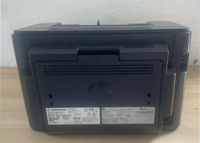 IMPRESSORA HP LASERJET M201