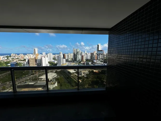 Salvador Prime 1/4 - Caminho das Árvores