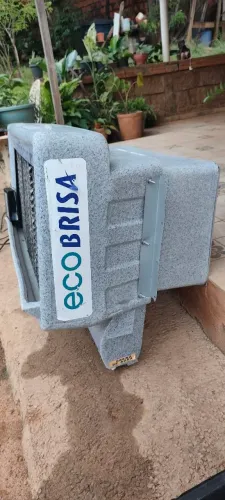 Climatizador Evaporativo Ecobrisa