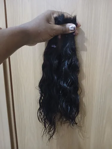 VENDO CABELO HUMANO, RETIRAR NO SHOPPING CAJAZEIRAS,  250 REAIS,  140 GRAMAS,  35/40 CENT.