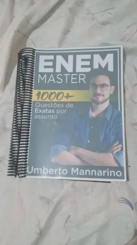Apostila enem