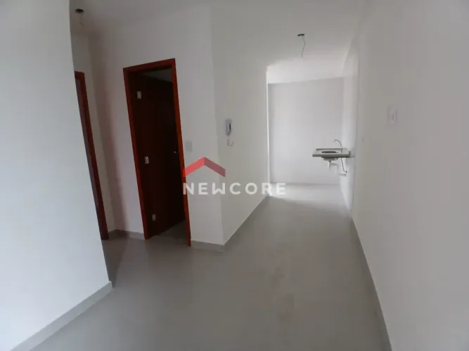 Apartamento em Rua dos Maracujás - Vila Mazzei - São Paulo/SP