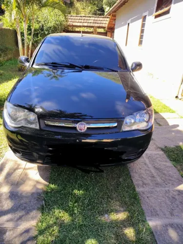 Fiat Palio 1.0 Economy Fire Flex 8V 4P 2013