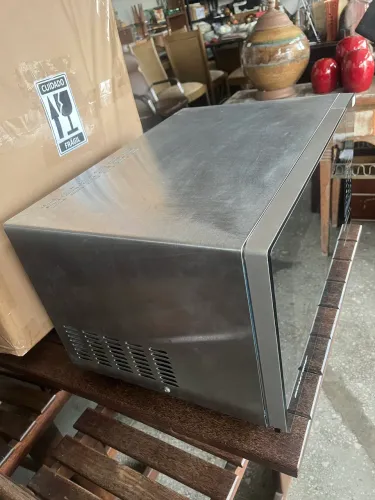 Microondas Brastemp 30L